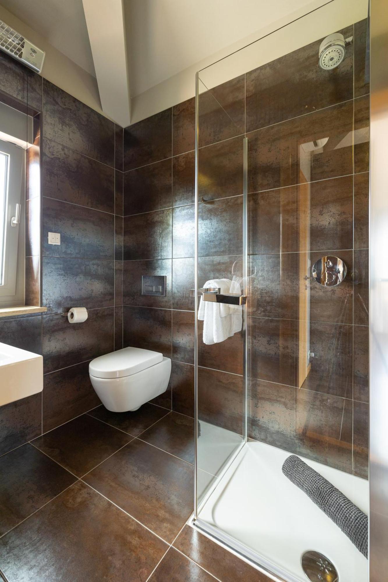Villa Labin In Zartinj - Luxury Privacy Heated Pool With Auto Cover Εξωτερικό φωτογραφία