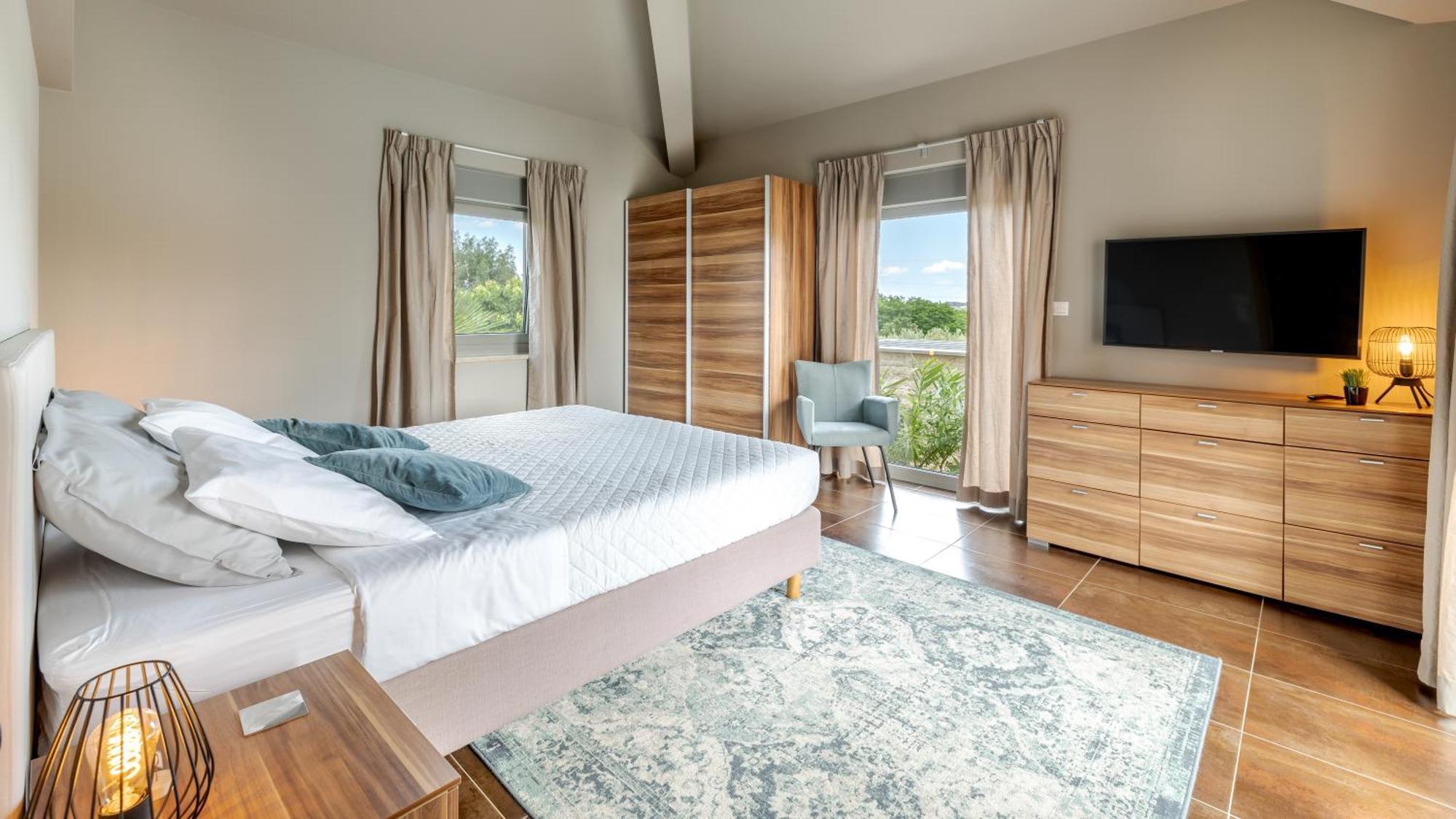 Villa Labin In Zartinj - Luxury Privacy Heated Pool With Auto Cover Εξωτερικό φωτογραφία