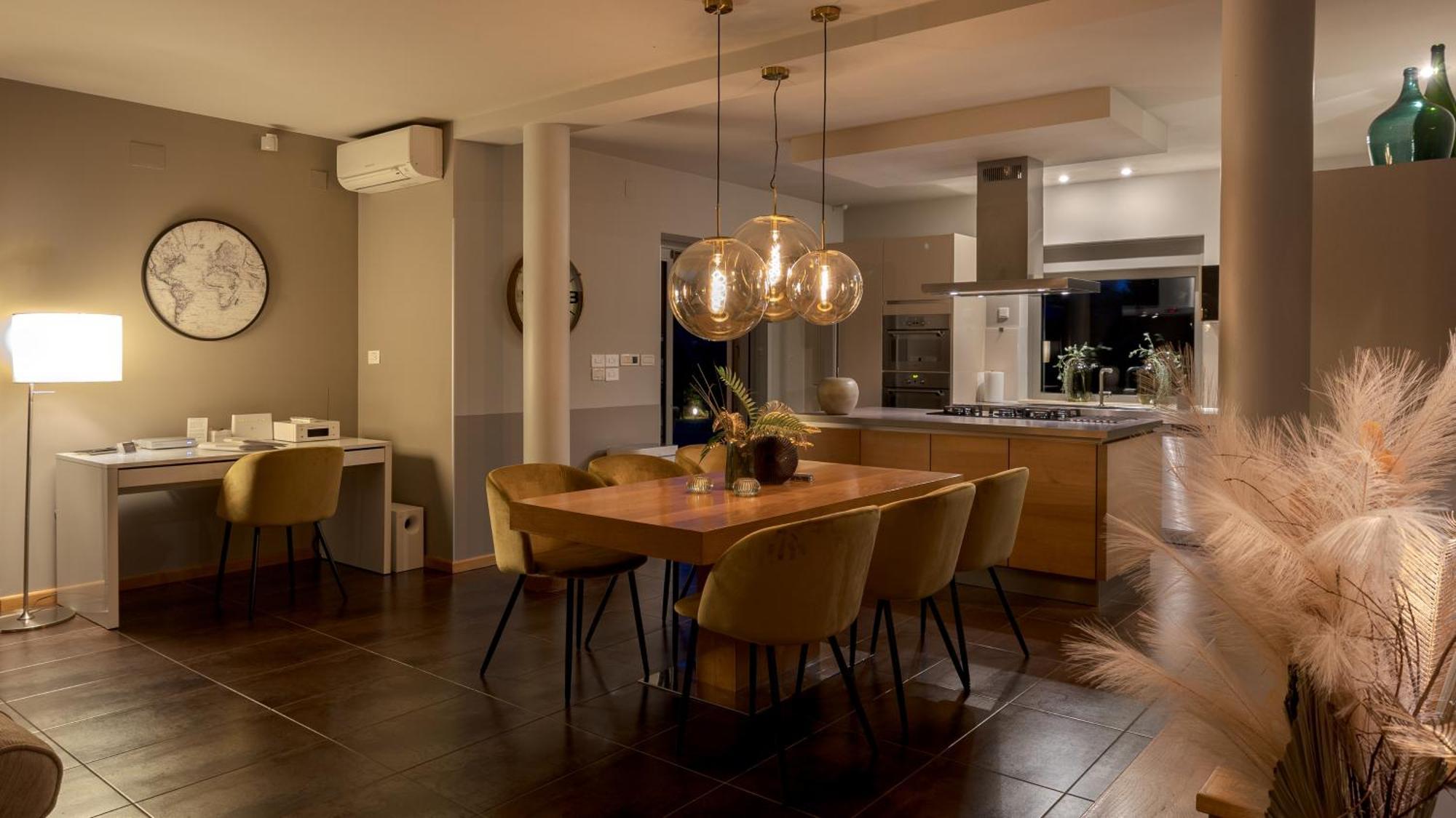 Villa Labin In Zartinj - Luxury Privacy Heated Pool With Auto Cover Εξωτερικό φωτογραφία